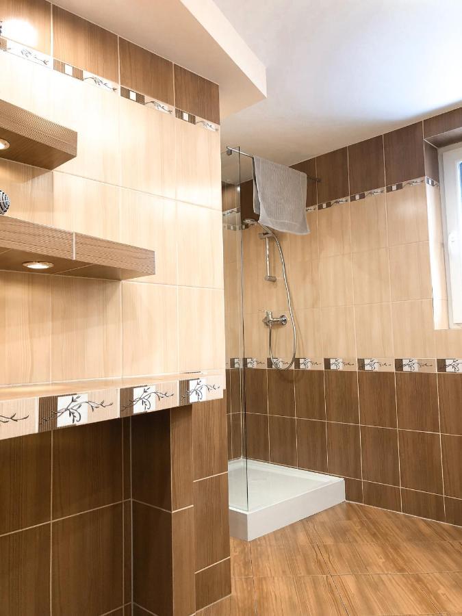Apartamenty Przy Strumyku Szczawnica Exteriér fotografie