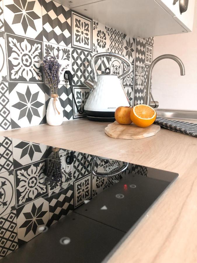 Apartamenty Przy Strumyku Szczawnica Exteriér fotografie