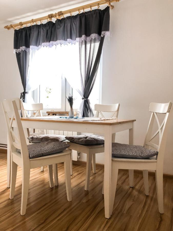 Apartamenty Przy Strumyku Szczawnica Exteriér fotografie