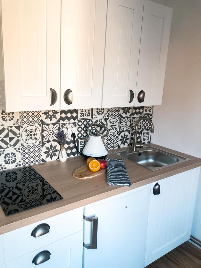 Apartamenty Przy Strumyku Szczawnica Exteriér fotografie