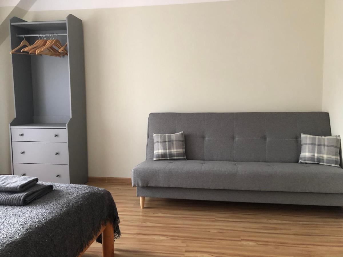 Apartamenty Przy Strumyku Szczawnica Exteriér fotografie