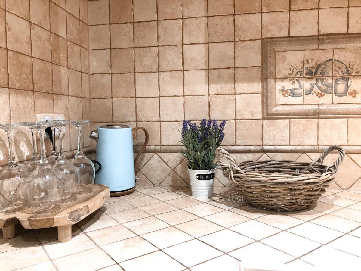 Apartamenty Przy Strumyku Szczawnica Exteriér fotografie