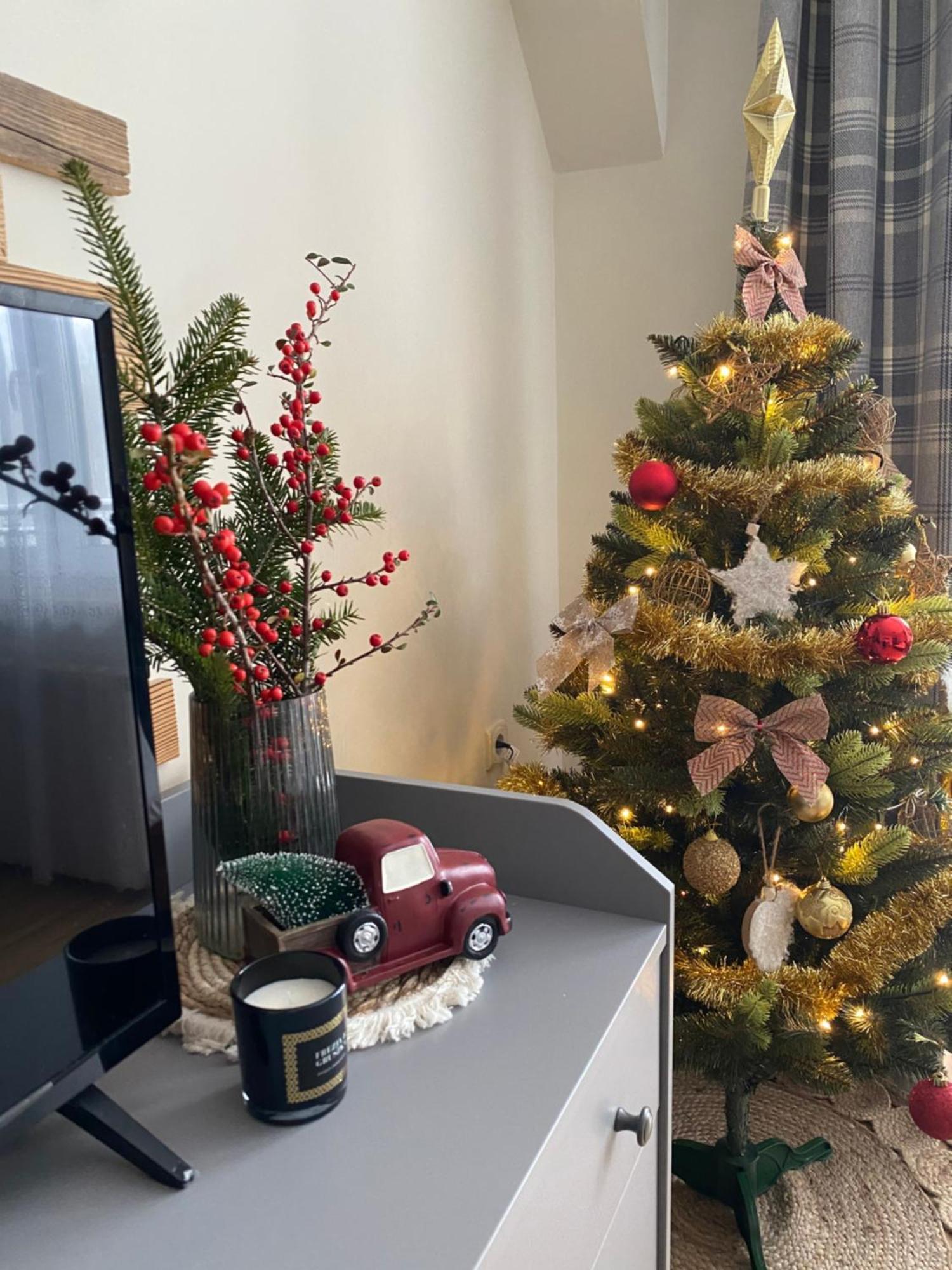 Apartamenty Przy Strumyku Szczawnica Exteriér fotografie